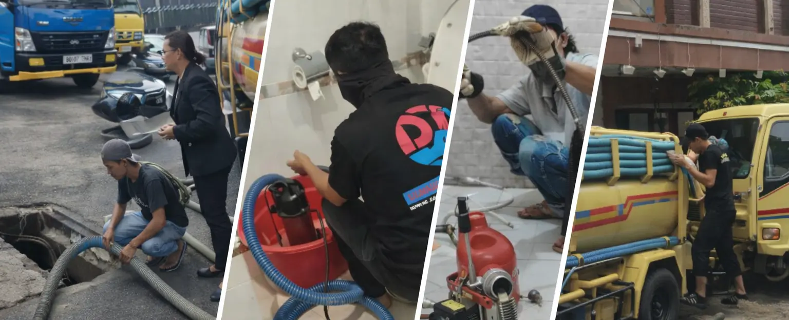 Jasa Sedot WC Kepohbaru Terdekat